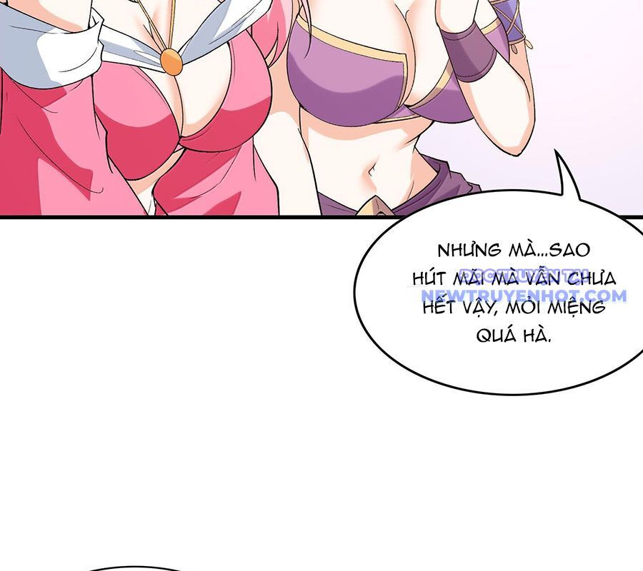 Hậu Cung Của Ta Toàn Là Ma Nữ Phản Diện Chapter 197 - Trang 2