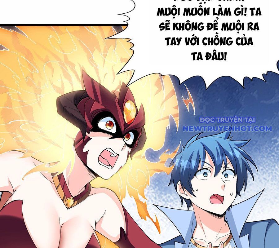 Hậu Cung Của Ta Toàn Là Ma Nữ Phản Diện Chapter 197 - Trang 2