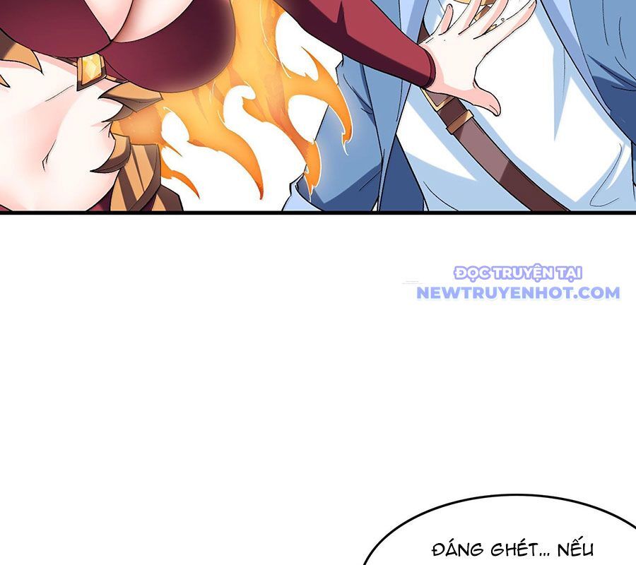 Hậu Cung Của Ta Toàn Là Ma Nữ Phản Diện Chapter 197 - Trang 2