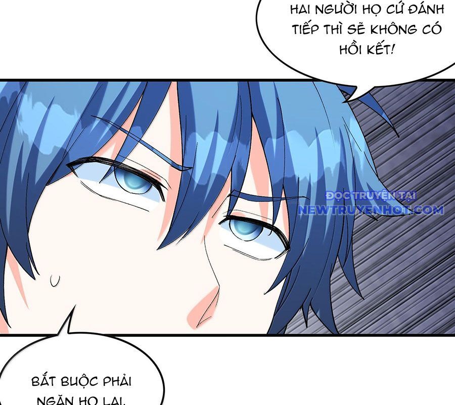 Hậu Cung Của Ta Toàn Là Ma Nữ Phản Diện Chapter 197 - Trang 2