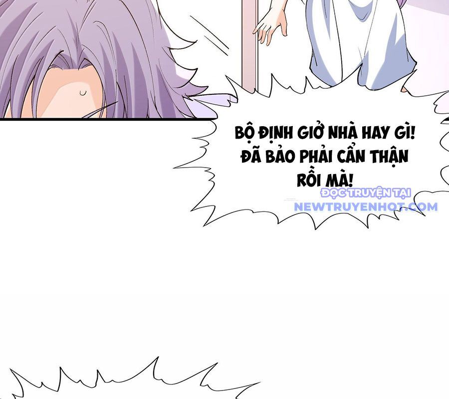 Hậu Cung Của Ta Toàn Là Ma Nữ Phản Diện Chapter 197 - Trang 2