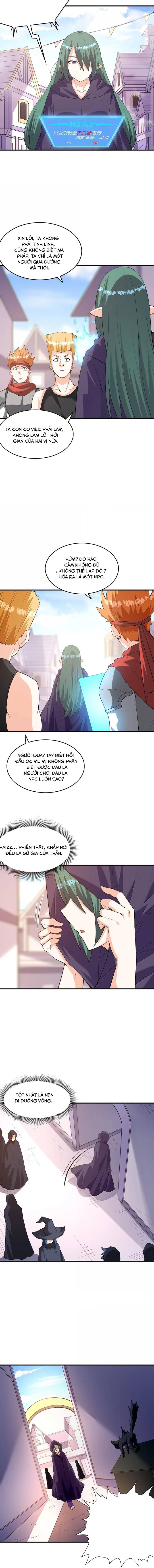 Hậu Cung Của Ta Toàn Là Ma Nữ Phản Diện Chapter 198 - Trang 2