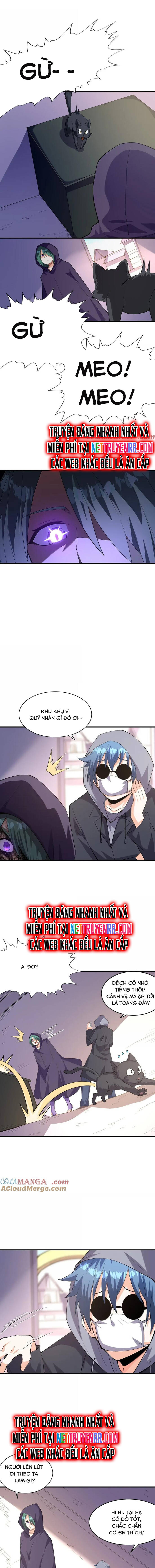 Hậu Cung Của Ta Toàn Là Ma Nữ Phản Diện Chapter 198 - Trang 2