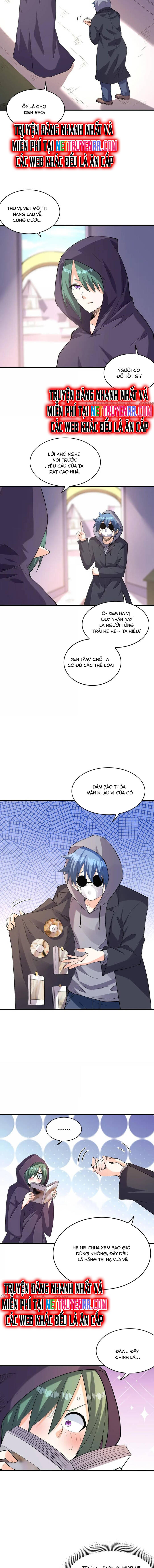 Hậu Cung Của Ta Toàn Là Ma Nữ Phản Diện Chapter 198 - Trang 2