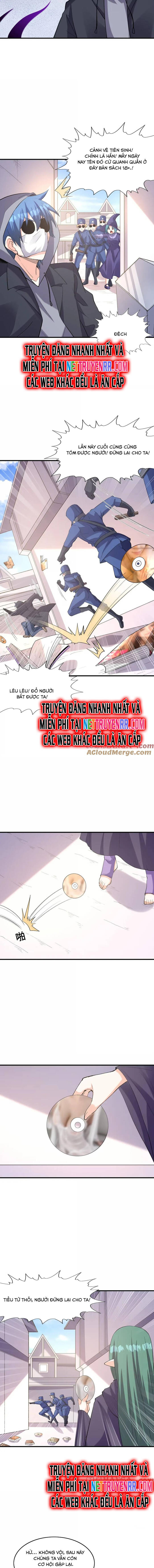 Hậu Cung Của Ta Toàn Là Ma Nữ Phản Diện Chapter 198 - Trang 2