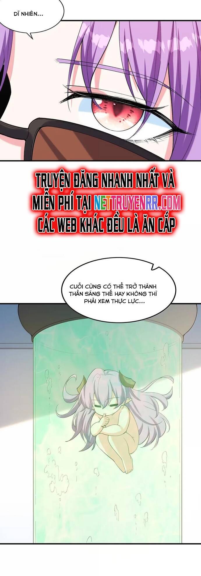 Hậu Cung Của Ta Toàn Là Ma Nữ Phản Diện Chapter 199 - Trang 2