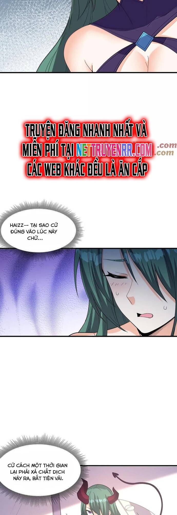 Hậu Cung Của Ta Toàn Là Ma Nữ Phản Diện Chapter 199 - Trang 2