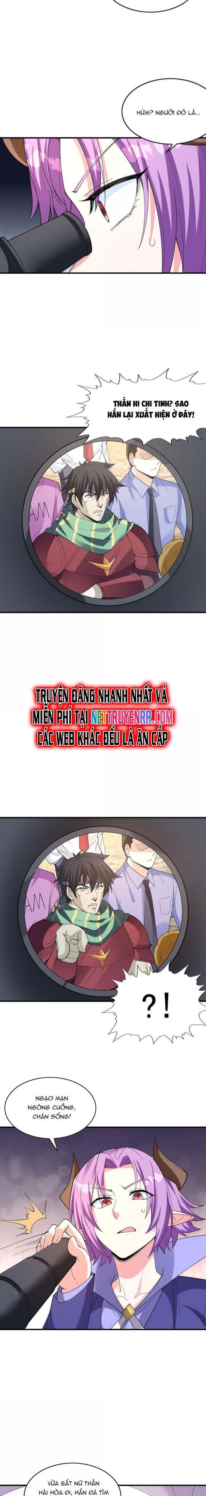 Hậu Cung Của Ta Toàn Là Ma Nữ Phản Diện Chapter 201 - Trang 2