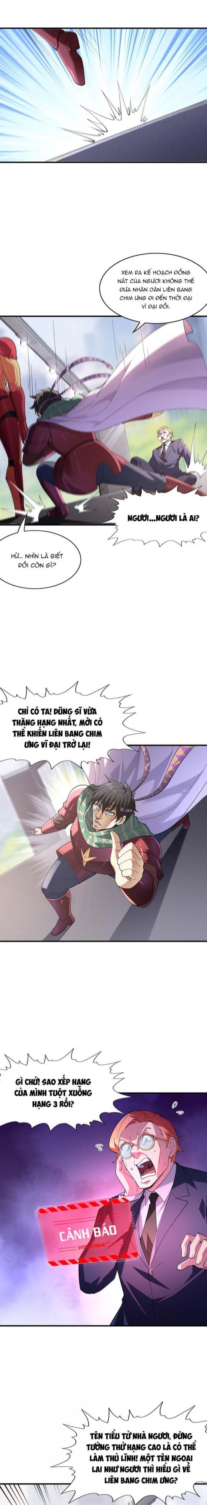 Hậu Cung Của Ta Toàn Là Ma Nữ Phản Diện Chapter 201 - Trang 2