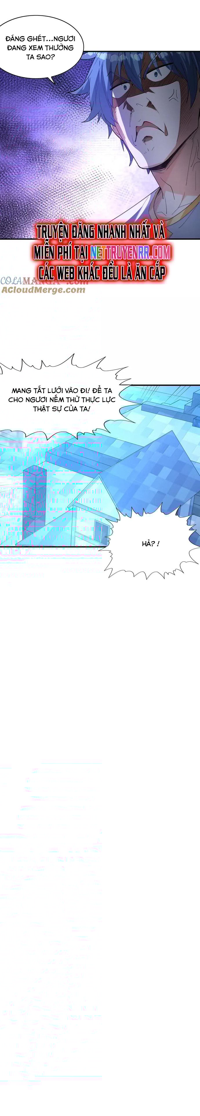 Hậu Cung Của Ta Toàn Là Ma Nữ Phản Diện Chapter 205 - Trang 2