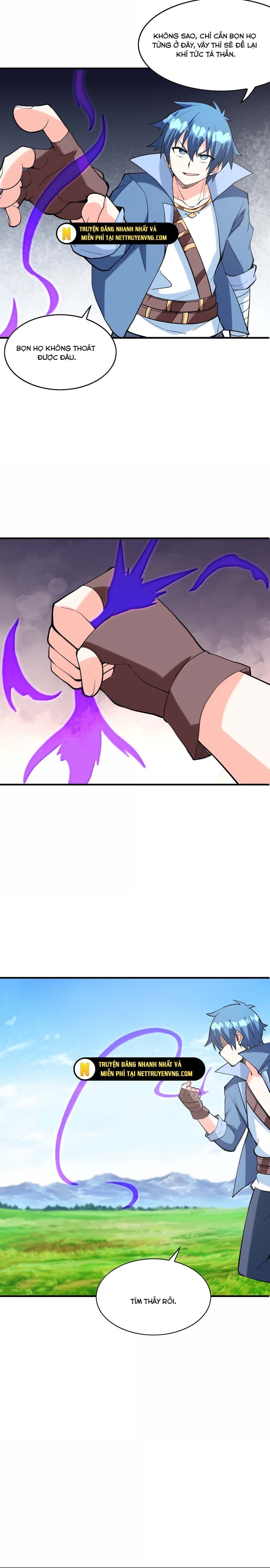 Hậu Cung Của Ta Toàn Là Ma Nữ Phản Diện Chapter 206 - Trang 2