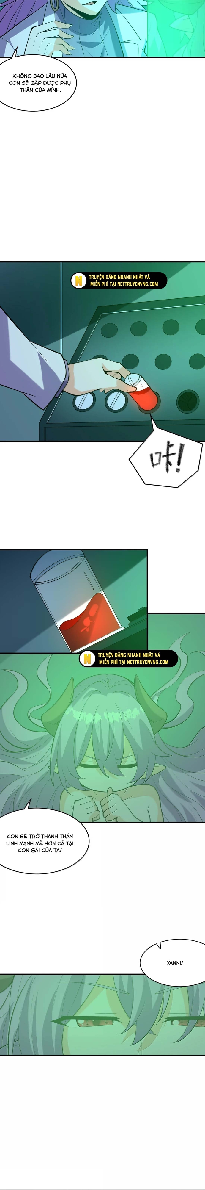 Hậu Cung Của Ta Toàn Là Ma Nữ Phản Diện Chapter 206 - Trang 2