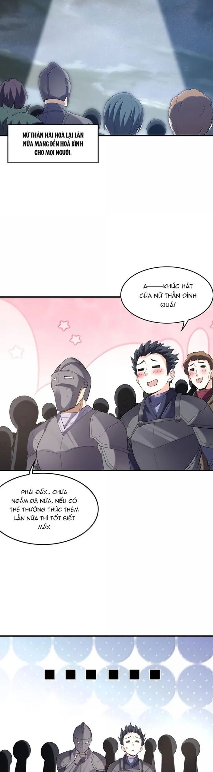 Hậu Cung Của Ta Toàn Là Ma Nữ Phản Diện Chapter 207 - Trang 2