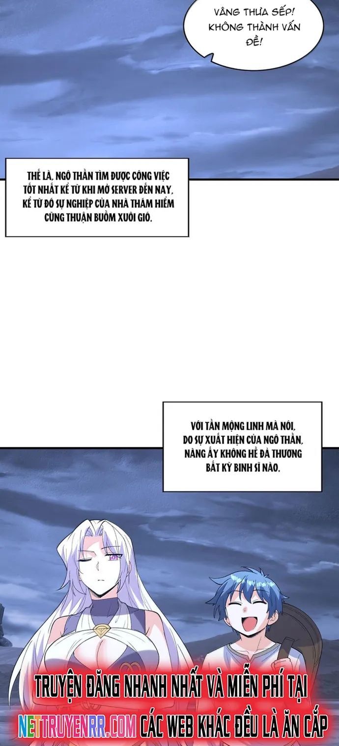 Hậu Cung Của Ta Toàn Là Ma Nữ Phản Diện Chapter 207 - Trang 2