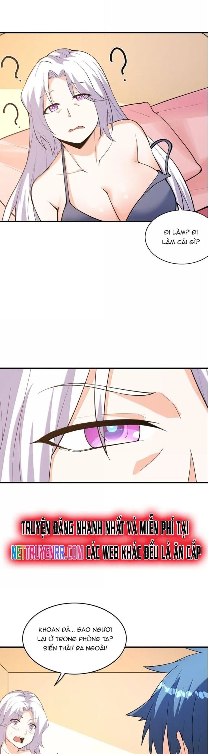 Hậu Cung Của Ta Toàn Là Ma Nữ Phản Diện Chapter 208 - Trang 2