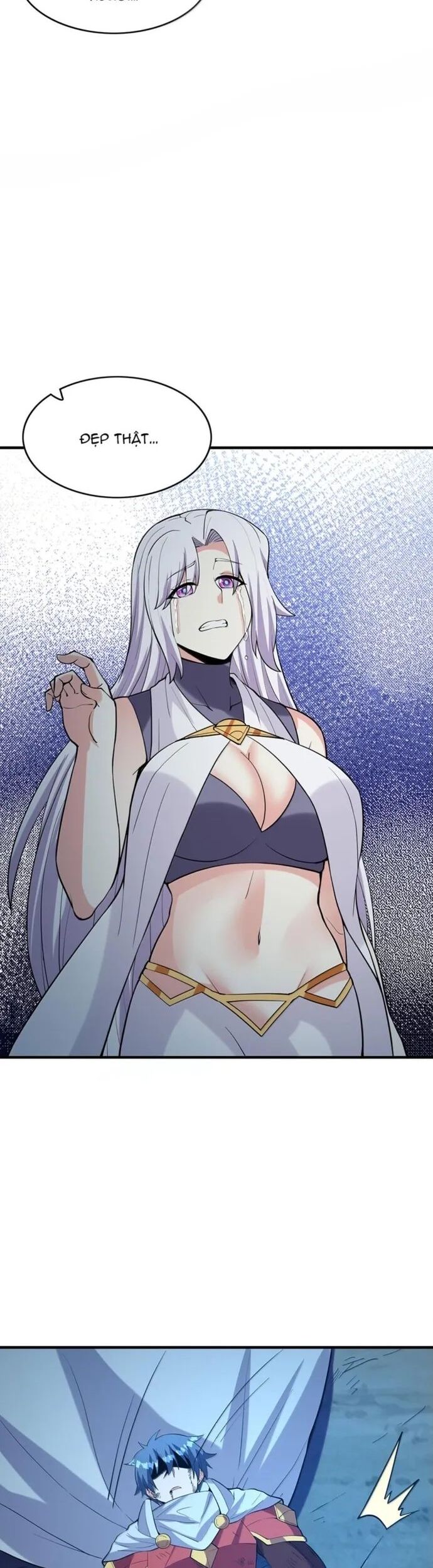 Hậu Cung Của Ta Toàn Là Ma Nữ Phản Diện Chapter 208 - Trang 2