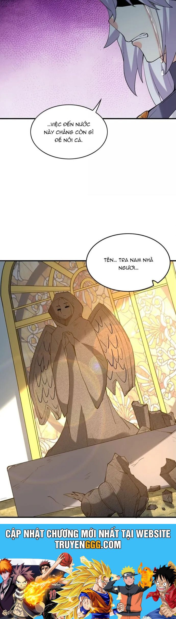 Hậu Cung Của Ta Toàn Là Ma Nữ Phản Diện Chapter 208 - Trang 2