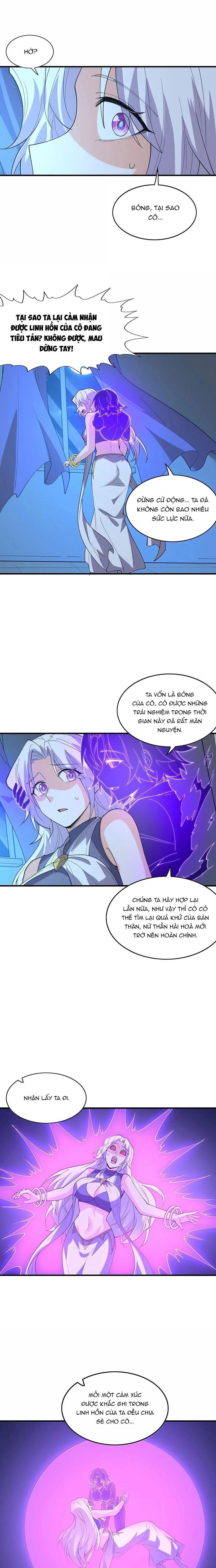 Hậu Cung Của Ta Toàn Là Ma Nữ Phản Diện Chapter 209 - Trang 2