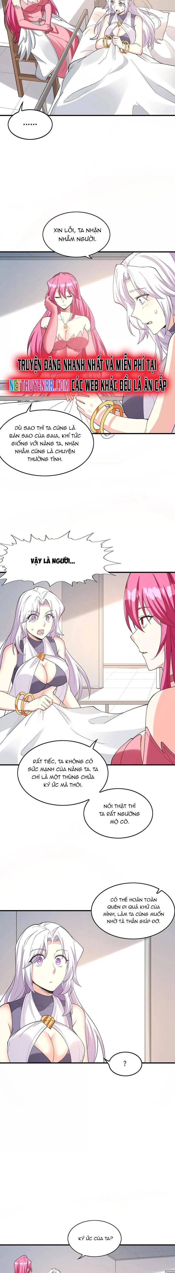 Hậu Cung Của Ta Toàn Là Ma Nữ Phản Diện Chapter 209 - Trang 2