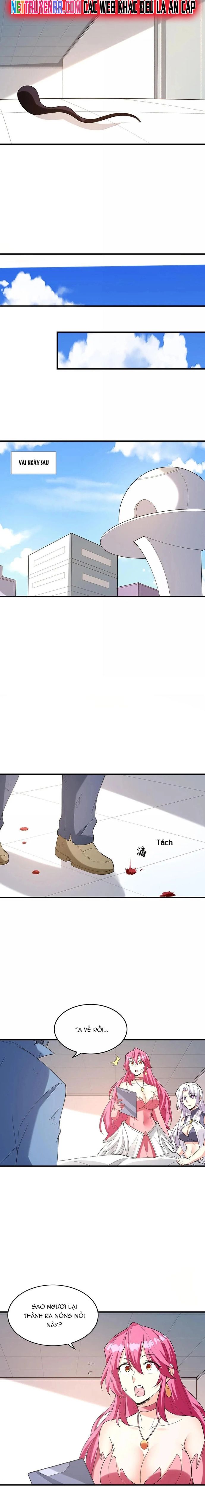 Hậu Cung Của Ta Toàn Là Ma Nữ Phản Diện Chapter 209 - Trang 2