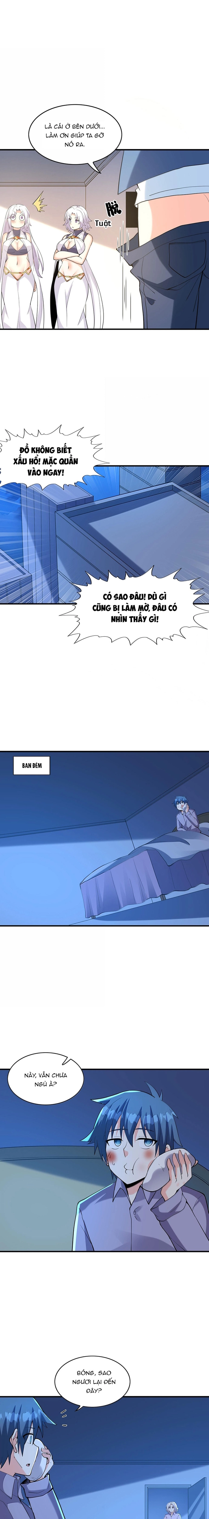 Hậu Cung Của Ta Toàn Là Ma Nữ Phản Diện Chapter 210 - Trang 2