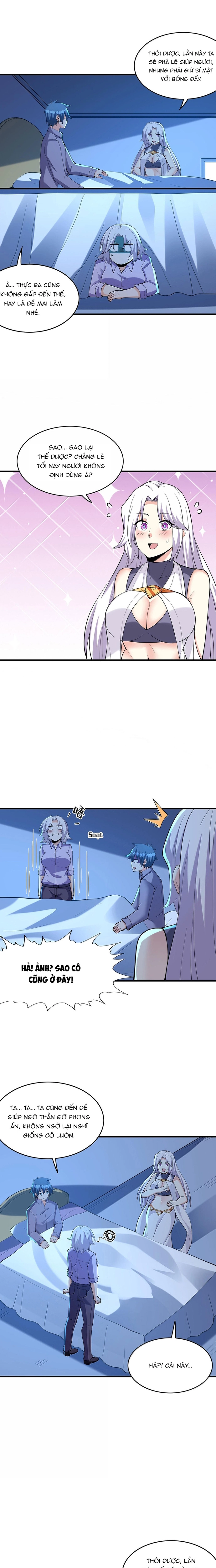 Hậu Cung Của Ta Toàn Là Ma Nữ Phản Diện Chapter 210 - Trang 2