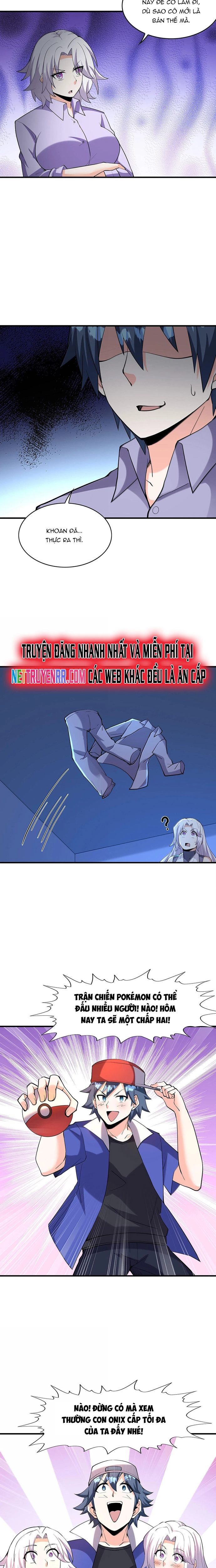 Hậu Cung Của Ta Toàn Là Ma Nữ Phản Diện Chapter 210 - Trang 2