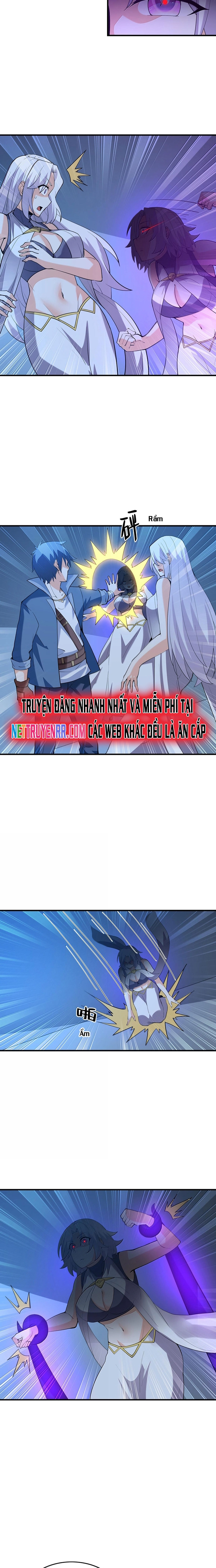 Hậu Cung Của Ta Toàn Là Ma Nữ Phản Diện Chapter 210 - Trang 2