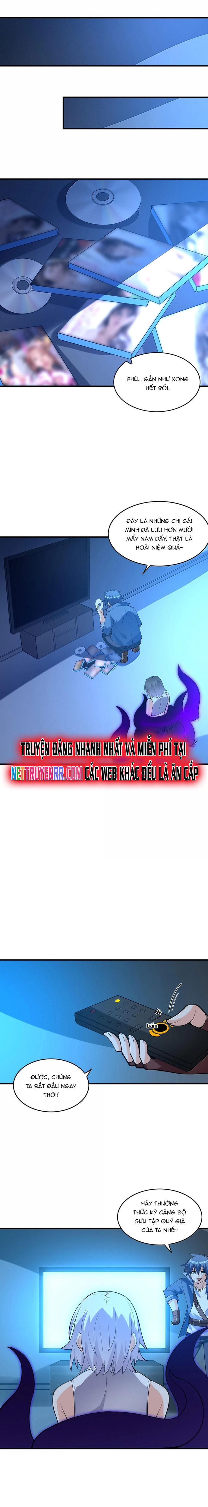 Hậu Cung Của Ta Toàn Là Ma Nữ Phản Diện Chapter 210 - Trang 2