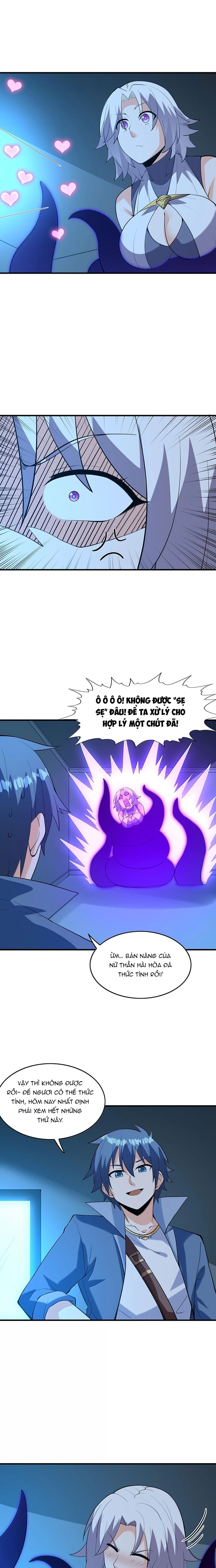 Hậu Cung Của Ta Toàn Là Ma Nữ Phản Diện Chapter 210 - Trang 2