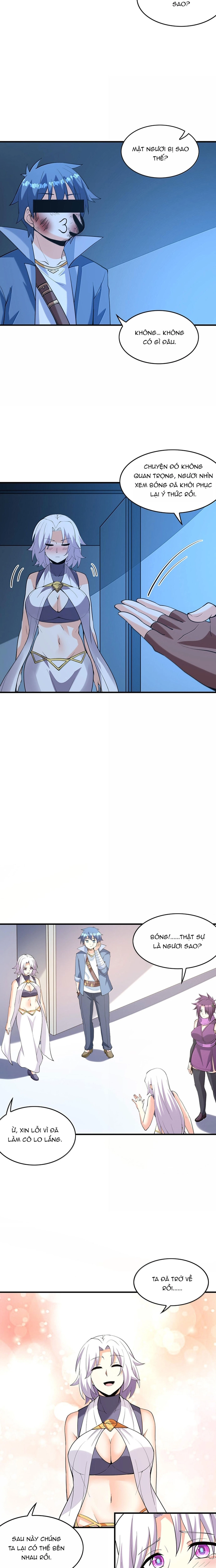 Hậu Cung Của Ta Toàn Là Ma Nữ Phản Diện Chapter 210 - Trang 2