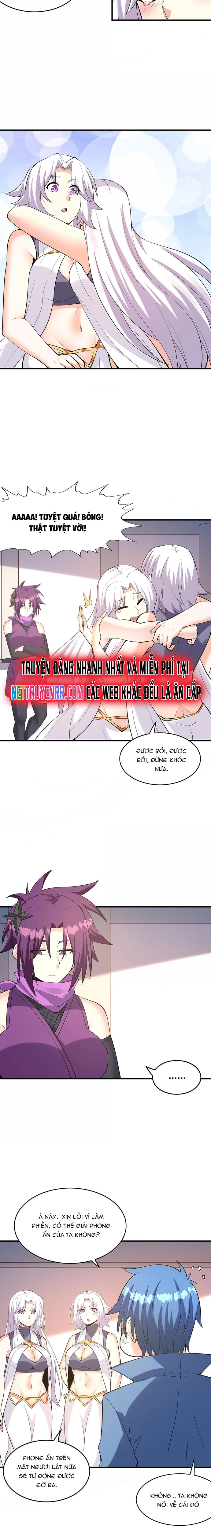 Hậu Cung Của Ta Toàn Là Ma Nữ Phản Diện Chapter 210 - Trang 2