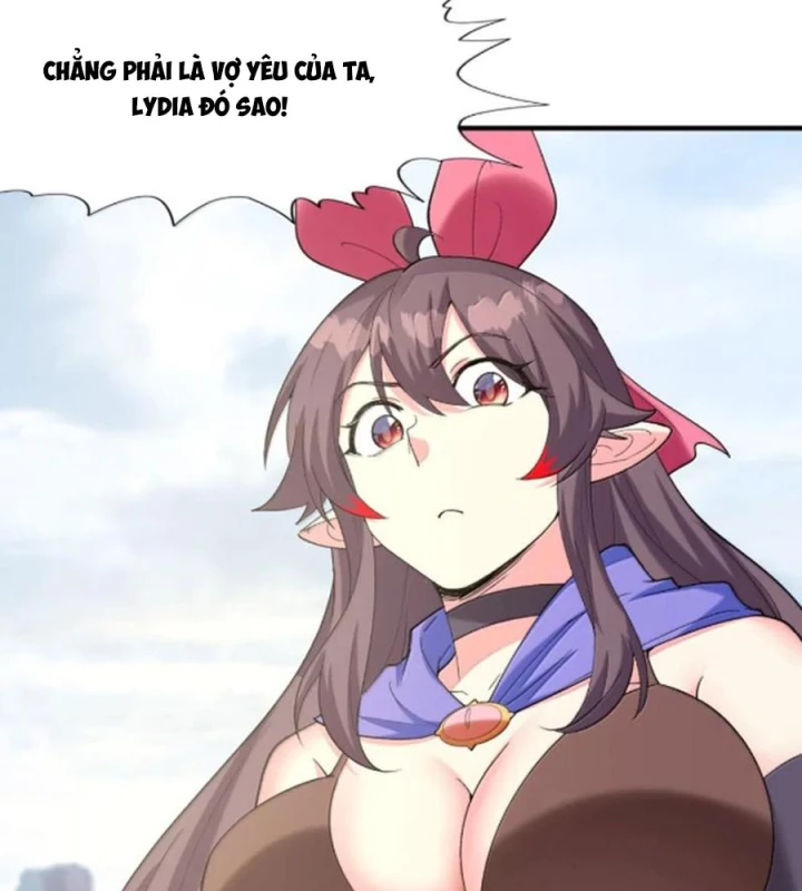 Hậu Cung Của Ta Toàn Là Ma Nữ Phản Diện Chapter 211 - Trang 2