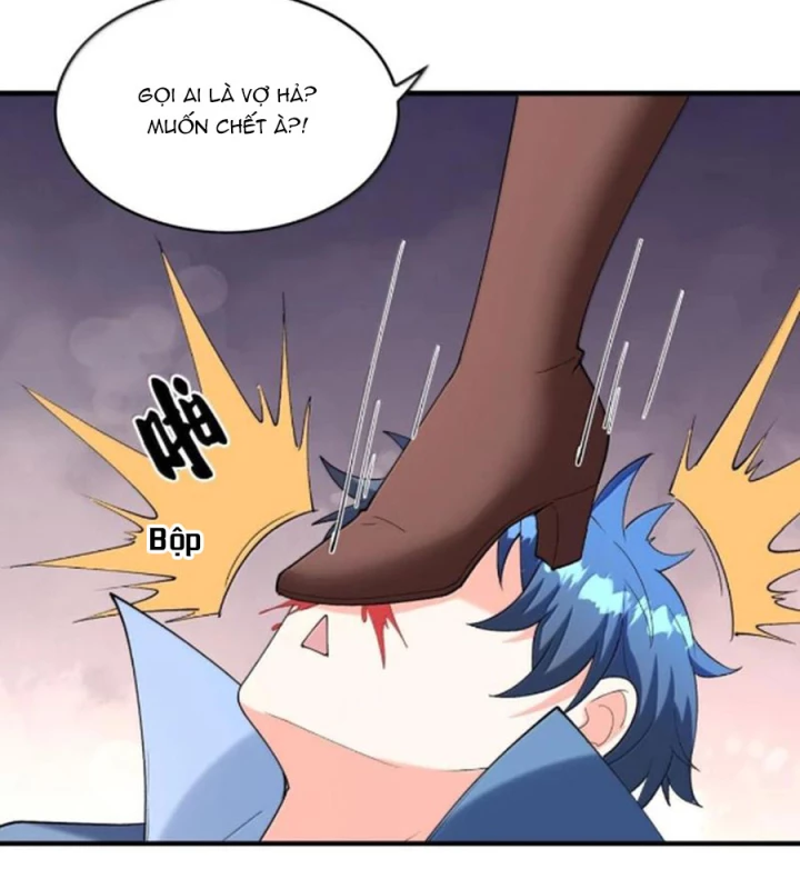 Hậu Cung Của Ta Toàn Là Ma Nữ Phản Diện Chapter 211 - Trang 2