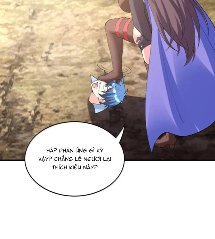 Hậu Cung Của Ta Toàn Là Ma Nữ Phản Diện Chapter 211 - Trang 2