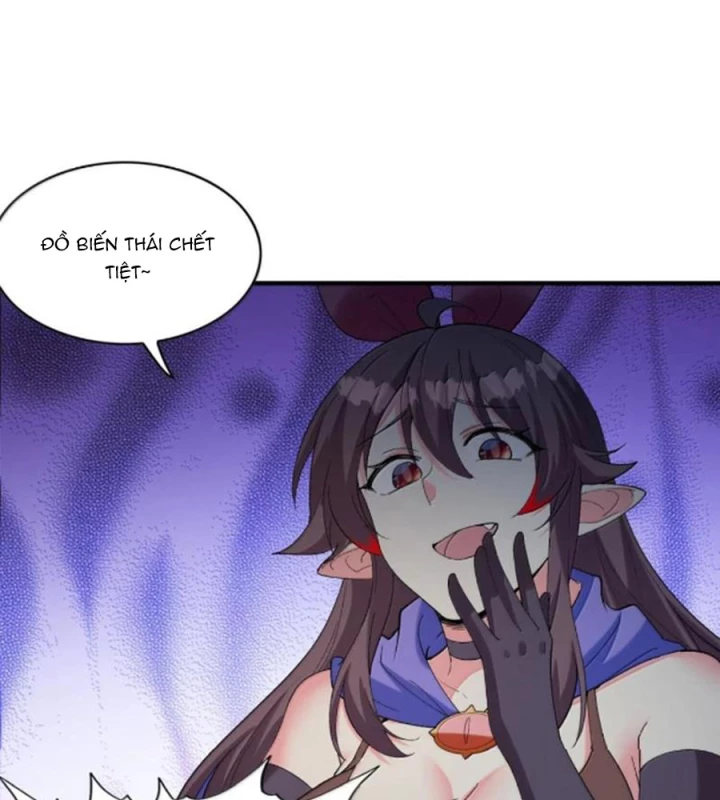 Hậu Cung Của Ta Toàn Là Ma Nữ Phản Diện Chapter 211 - Trang 2