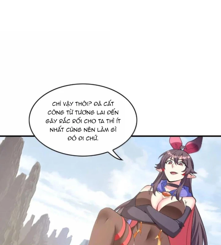 Hậu Cung Của Ta Toàn Là Ma Nữ Phản Diện Chapter 211 - Trang 2