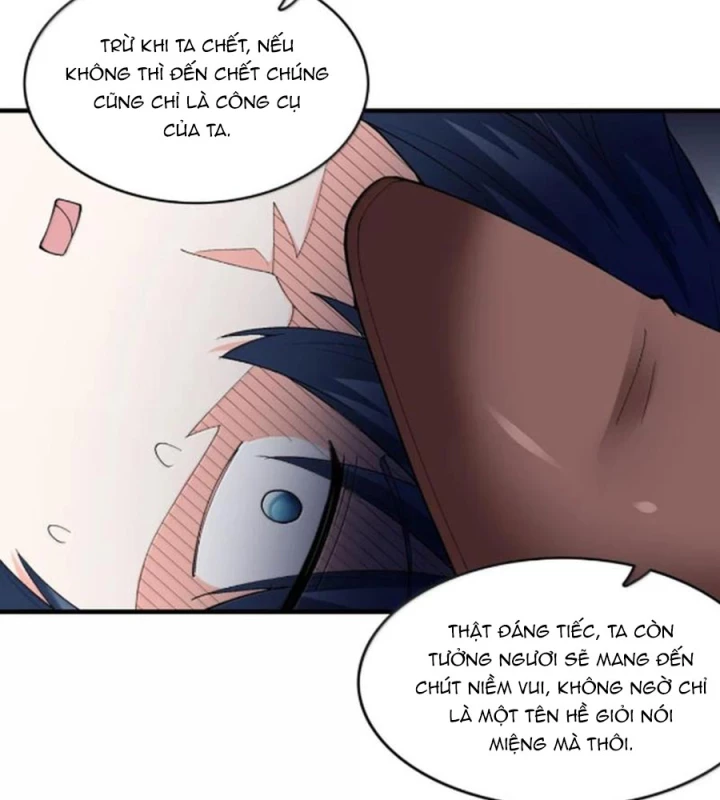 Hậu Cung Của Ta Toàn Là Ma Nữ Phản Diện Chapter 211 - Trang 2