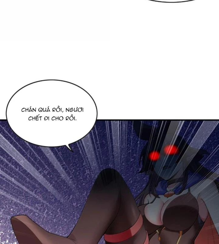 Hậu Cung Của Ta Toàn Là Ma Nữ Phản Diện Chapter 211 - Trang 2