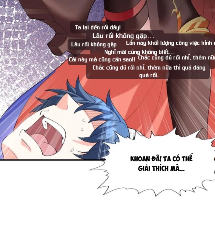 Hậu Cung Của Ta Toàn Là Ma Nữ Phản Diện Chapter 211 - Trang 2