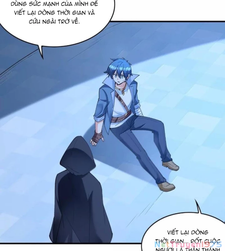 Hậu Cung Của Ta Toàn Là Ma Nữ Phản Diện Chapter 211 - Trang 2