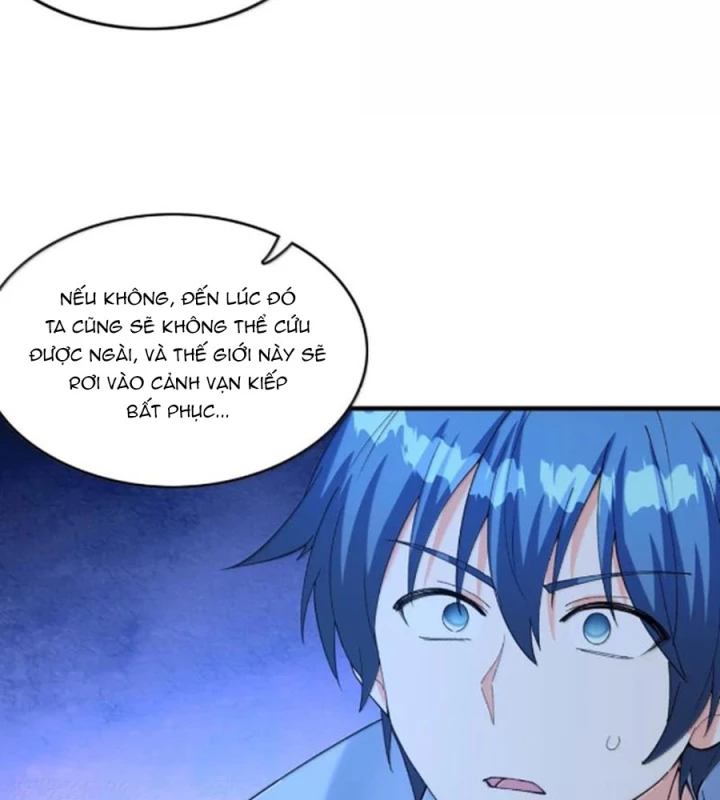 Hậu Cung Của Ta Toàn Là Ma Nữ Phản Diện Chapter 211 - Trang 2