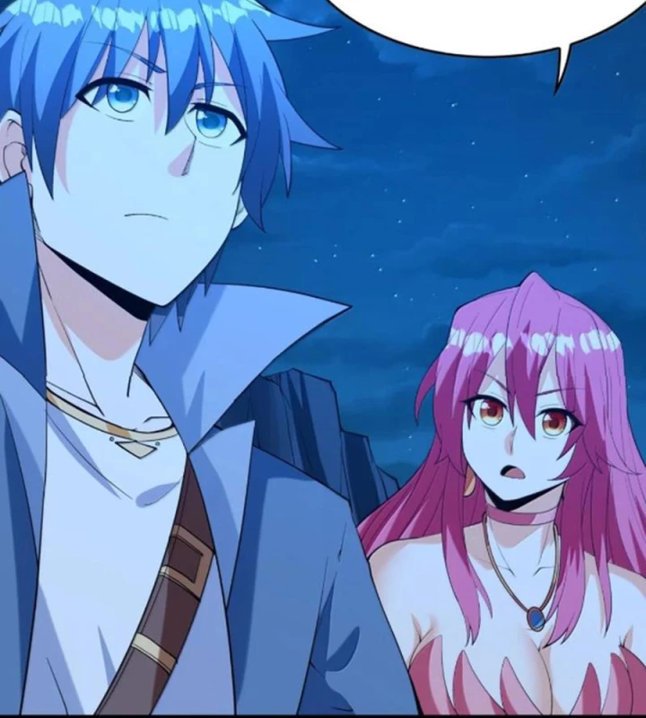 Hậu Cung Của Ta Toàn Là Ma Nữ Phản Diện Chapter 211 - Trang 2