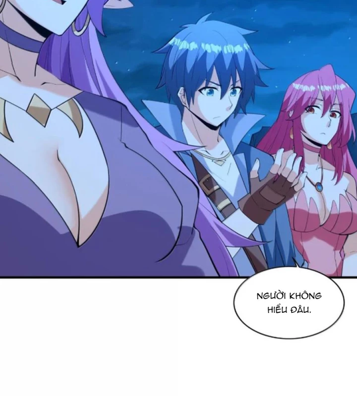 Hậu Cung Của Ta Toàn Là Ma Nữ Phản Diện Chapter 211 - Trang 2