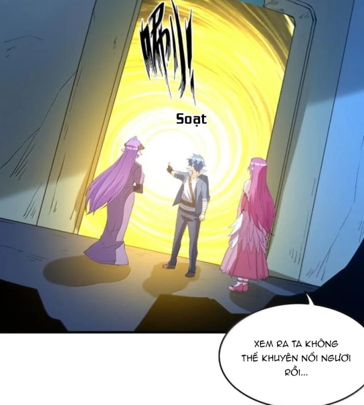 Hậu Cung Của Ta Toàn Là Ma Nữ Phản Diện Chapter 211 - Trang 2