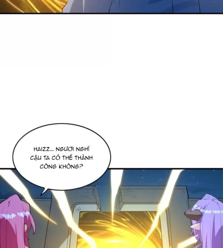 Hậu Cung Của Ta Toàn Là Ma Nữ Phản Diện Chapter 211 - Trang 2