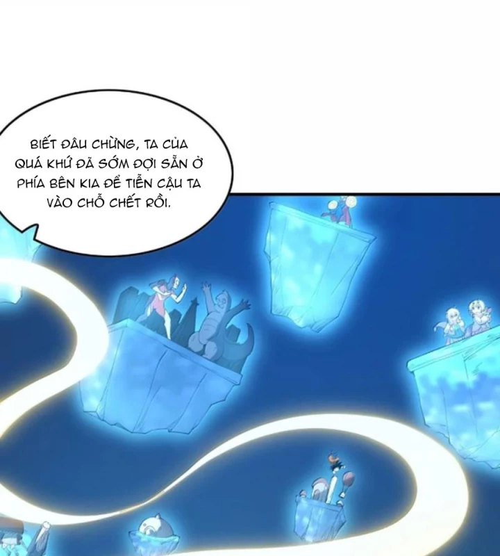 Hậu Cung Của Ta Toàn Là Ma Nữ Phản Diện Chapter 211 - Trang 2