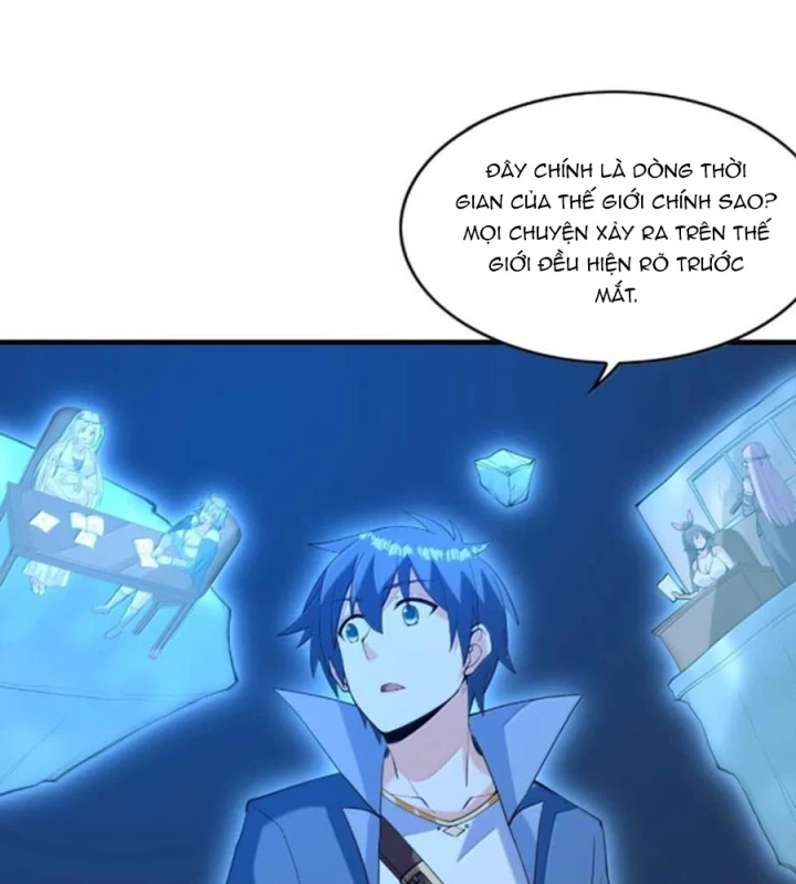 Hậu Cung Của Ta Toàn Là Ma Nữ Phản Diện Chapter 211 - Trang 2