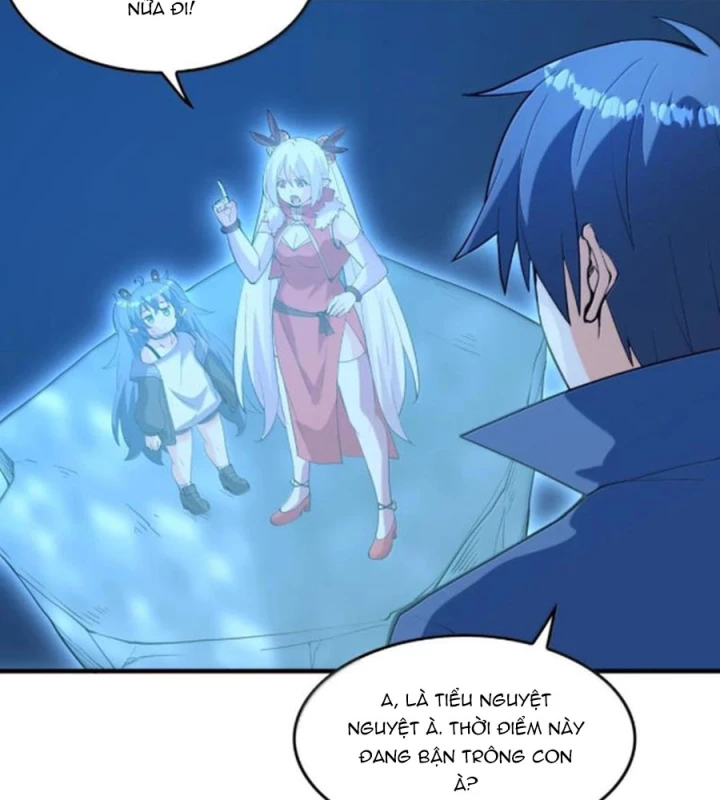 Hậu Cung Của Ta Toàn Là Ma Nữ Phản Diện Chapter 211 - Trang 2