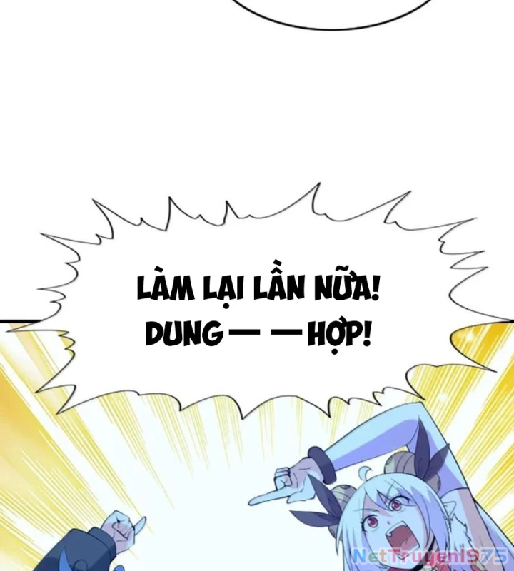 Hậu Cung Của Ta Toàn Là Ma Nữ Phản Diện Chapter 211 - Trang 2